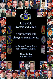 honoring