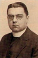 bernard iddings bell