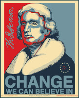 thomas jefferson on peace