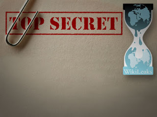 wikileaks analysis