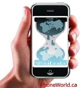 wikileaks analysis