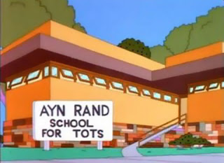 ayn rand